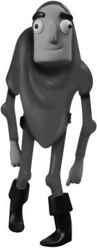 Funko Young Frankenstein – Igor