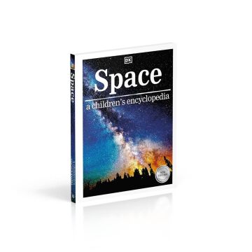 Space: a children's encyclopedia