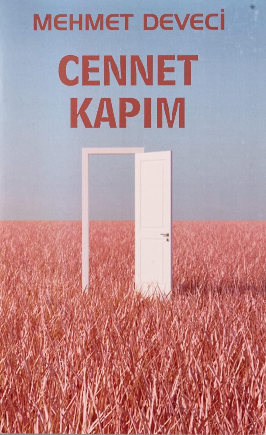 Cennet Kapım
