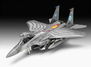 Revell M.Set F-15E
