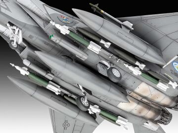 Revell M.Set F-15E