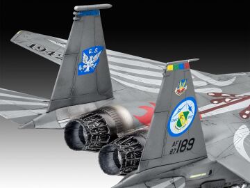 Revell M.Set F-15E