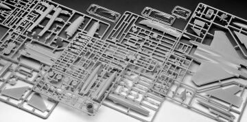 Revell M.Set F-15E