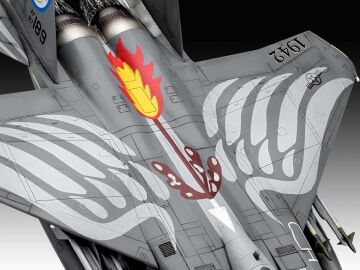 Revell M.Set F-15E
