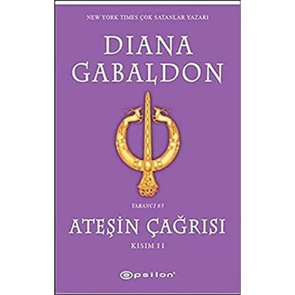 Ateşin Çağrısı - Kısım 2