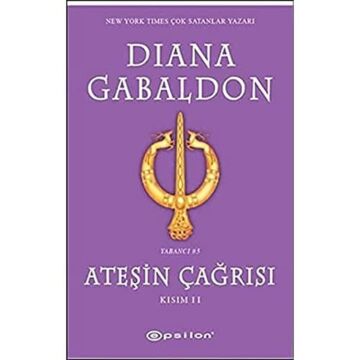 Ateşin Çağrısı - Kısım 2