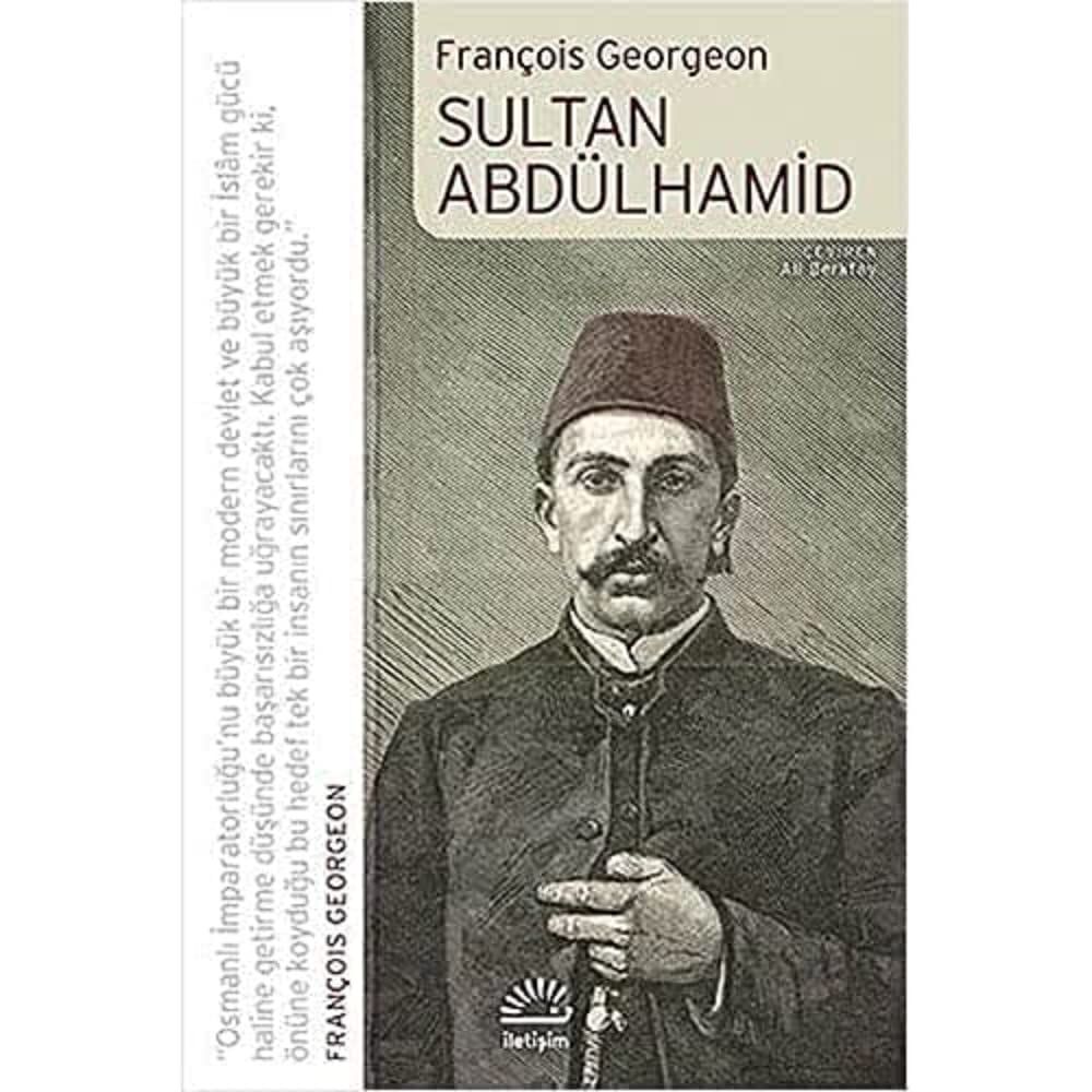 SULTAN ABDÜLHAMİD