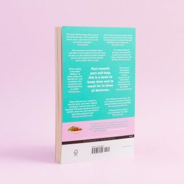 I Want to Die but I Want to Eat Tteokbokki: the bestselling South Korean therapy memoir