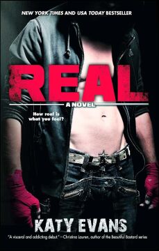 Real: Volume 1