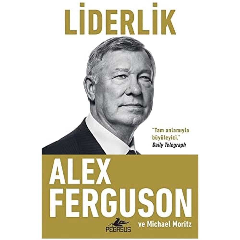 Liderlik