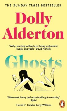 Ghosts: The Top 10 Sunday Times Bestseller