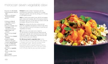 Hamlyn All Colour Cookery: 200 Slow Cooker Recipes: Hamlyn All Colour Cookbook: THE MUST-HAVE COOKBOOK WITH OVER ONE MILLION COPIES SOLD
