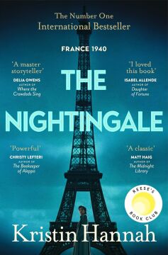 The Nightingale: The Multi-Million Copy Bestseller from the author of The Women