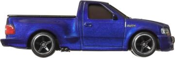 Hot Wheels Boulevard Premium Araçlar GJT68 - HRT60 99 FORD F-150 SVT LIGHTNING