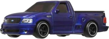 Hot Wheels Boulevard Premium Araçlar GJT68 - HRT60 99 FORD F-150 SVT LIGHTNING