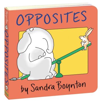Opposites