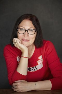 Stone Blind: Longlisted for the Women's Prize for Fiction 2023