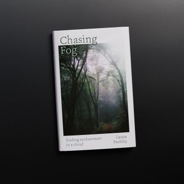 Chasing Fog: Finding Enchantment in a Cloud
