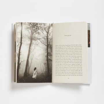 Chasing Fog: Finding Enchantment in a Cloud