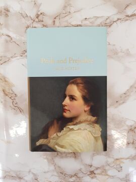 Pride and Prejudice
