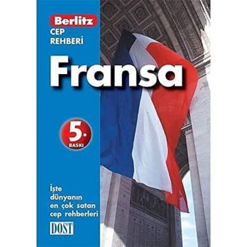 Fransa Cep Rehberi