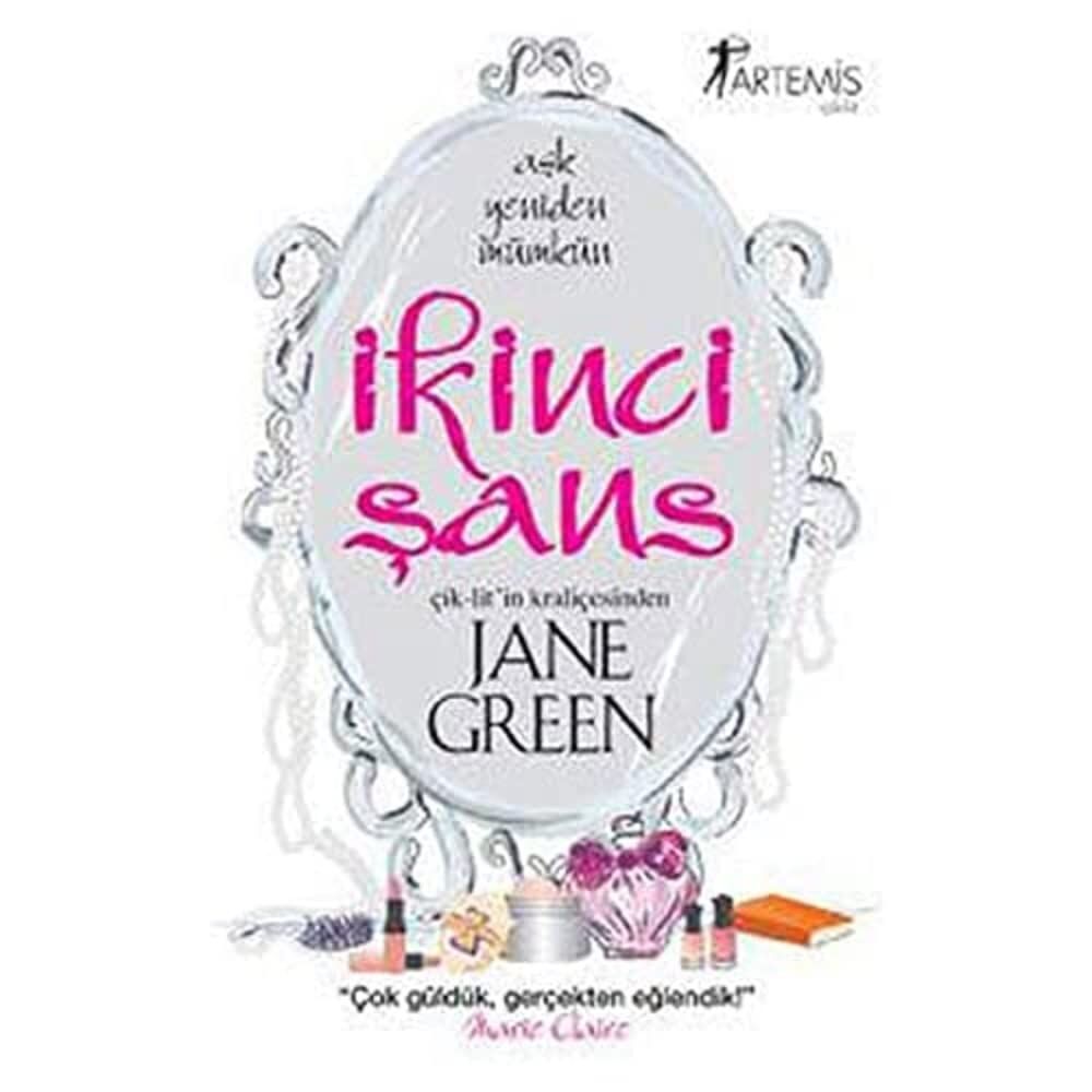 İkinci Cans: Aşk Yeniden Mümkün