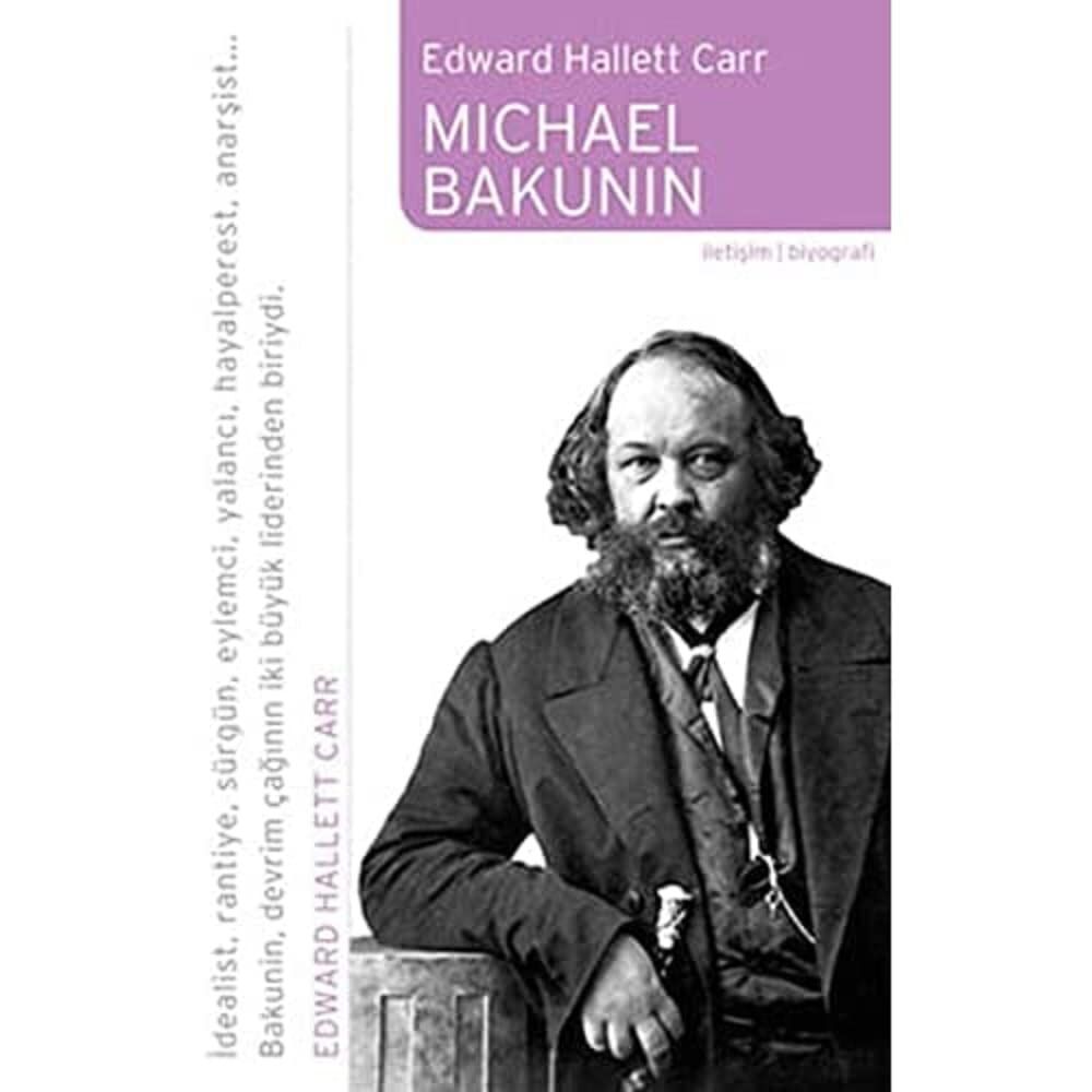 Michael Bakunin