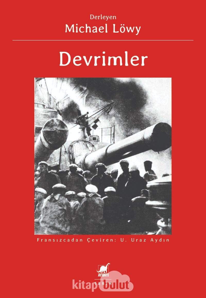 Devrimler