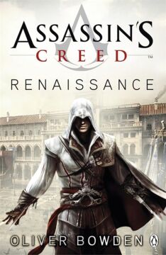 Renaissance : Assassin's Creed Book 1