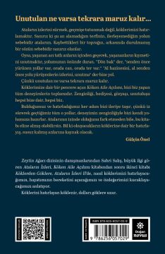 Ataların İzleri 2 - Köklerden Göklere
