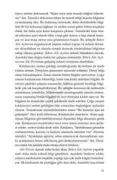 Ataların İzleri 2 - Köklerden Göklere