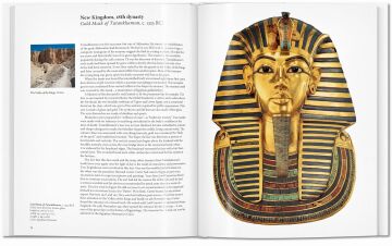 Taschen - Ba Egypt