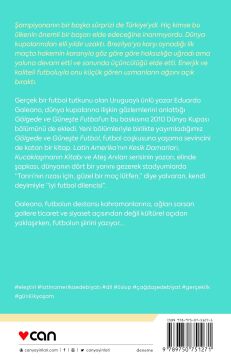 Gölgede ve Güneşte Futbol