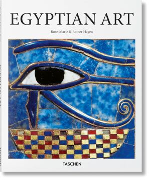 Taschen - Ba Egypt