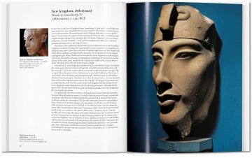 Taschen - Ba Egypt