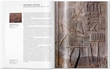Taschen - Ba Egypt