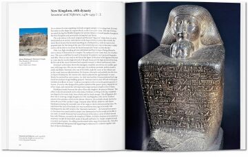Taschen - Ba Egypt