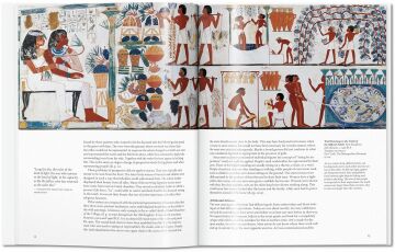 Taschen - Ba Egypt