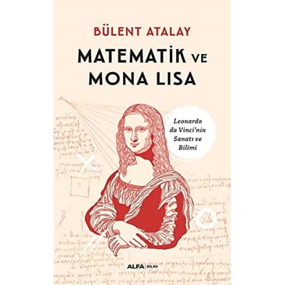 Matematik ve Mona Lisa: Leonardo da Vinci’nin Sanatı ve Bilimi