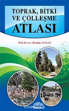Toprak, Bitki ve Çölleşme Atlası