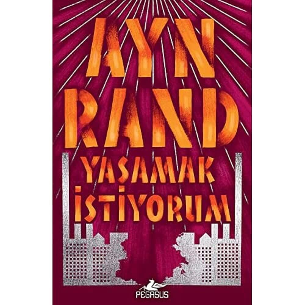 Yaşamak İstiyorum