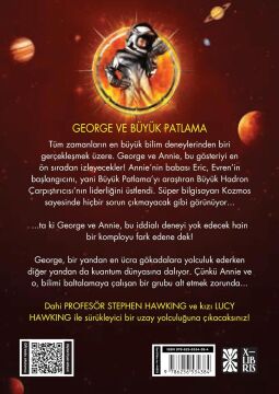George ve Büyük Patlama