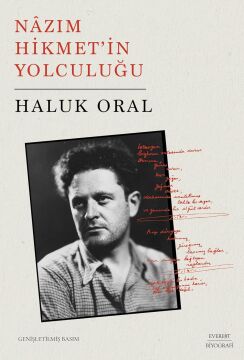 Nazım Hikmet'in Yolculuğu (Ciltli)
