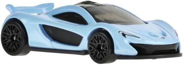 Hot Wheels Tekli Arabalar Mclaren P1 HTB85
