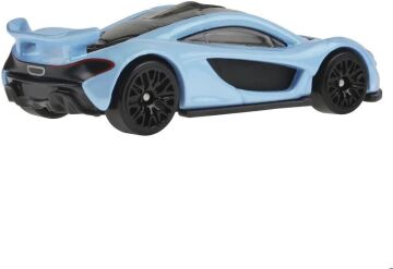 Hot Wheels Tekli Arabalar Mclaren P1 HTB85