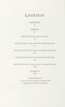 Sissoylu - Son İmparatorluk 1: Mistborn - The Last Empire 1
