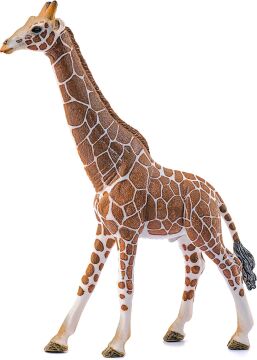 Schleich Wild Life Erkek Zürafa