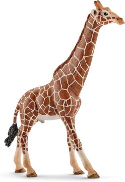 Schleich Wild Life Erkek Zürafa