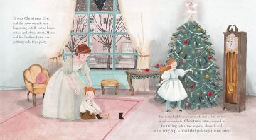 The Nutcracker