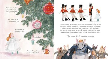 The Nutcracker